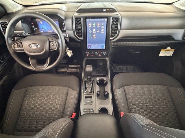 2026 Ford Ranger XL Springfield VA