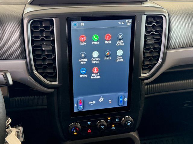 2026 Ford Ranger XL Springfield VA