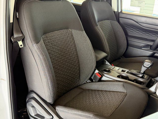 2026 Ford Ranger XL Springfield VA
