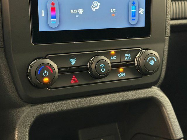 2026 Ford Ranger XL Springfield VA