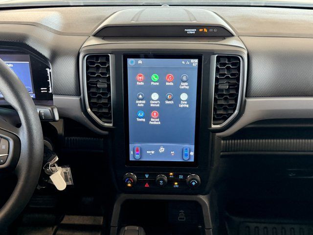 2026 Ford Ranger XL Springfield VA