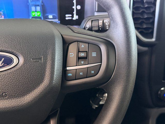 2026 Ford Ranger XL Springfield VA