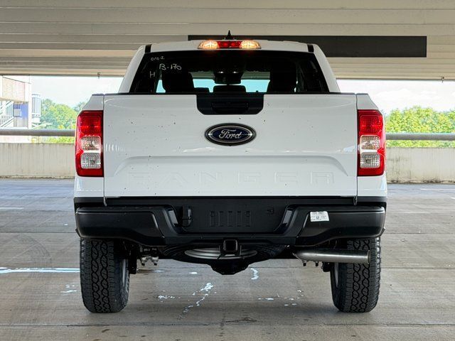 2026 Ford Ranger XL Springfield VA