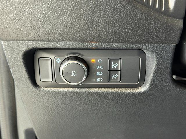 2026 Ford Ranger XL Springfield VA