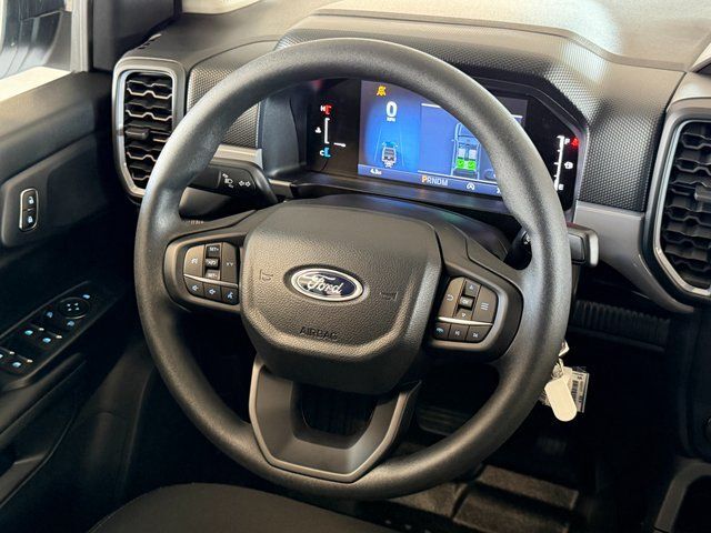 2026 Ford Ranger XL Springfield VA