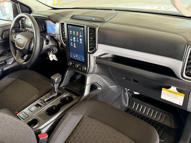 2026 Ford Ranger XL Springfield VA
