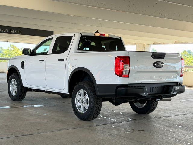 2026 Ford Ranger XL Springfield VA