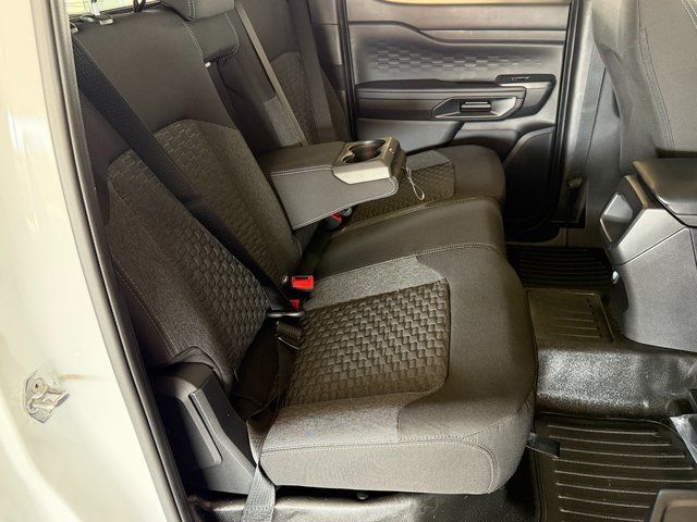 2026 Ford Ranger XL Springfield VA