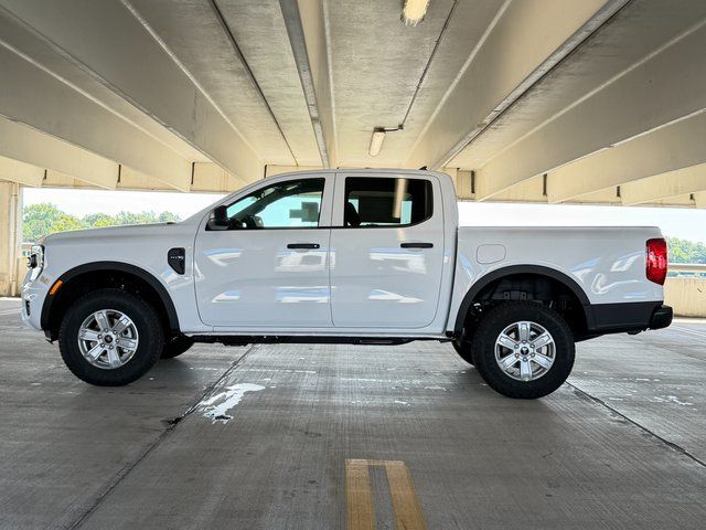 2026 Ford Ranger XL Springfield VA