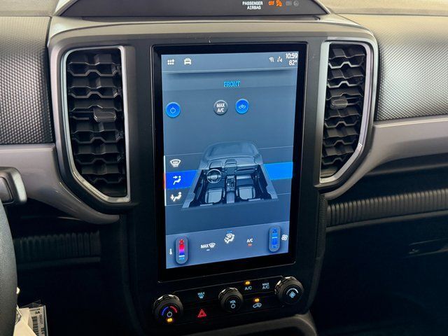 2026 Ford Ranger XL Springfield VA