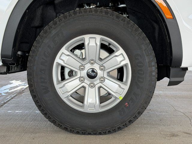 2026 Ford Ranger XL Springfield VA