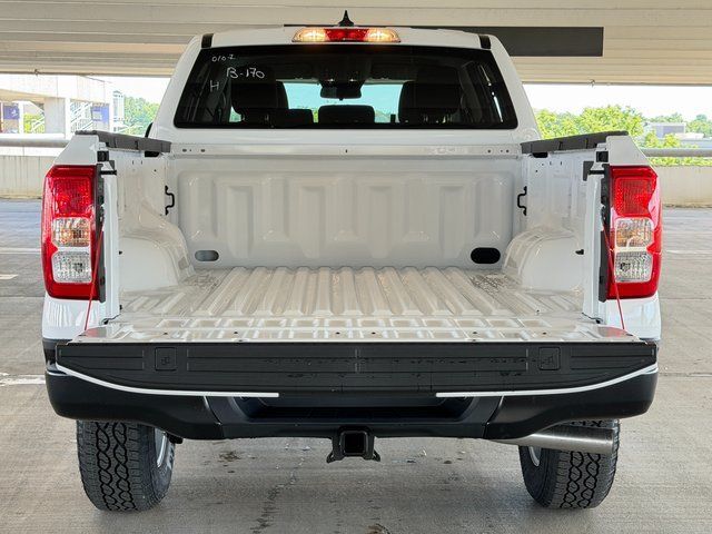 2026 Ford Ranger XL Springfield VA