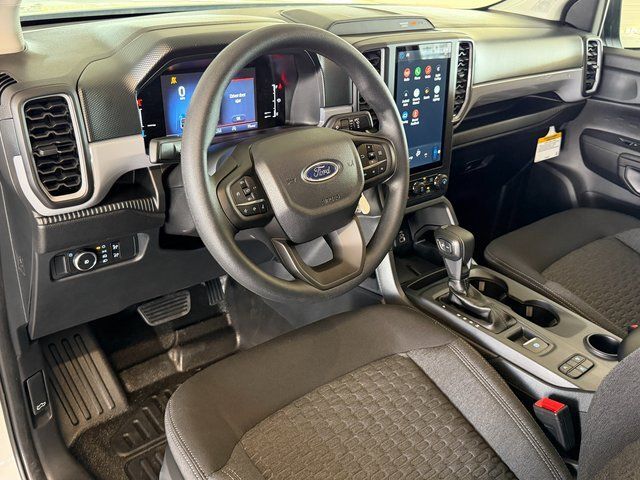 2026 Ford Ranger XL Springfield VA