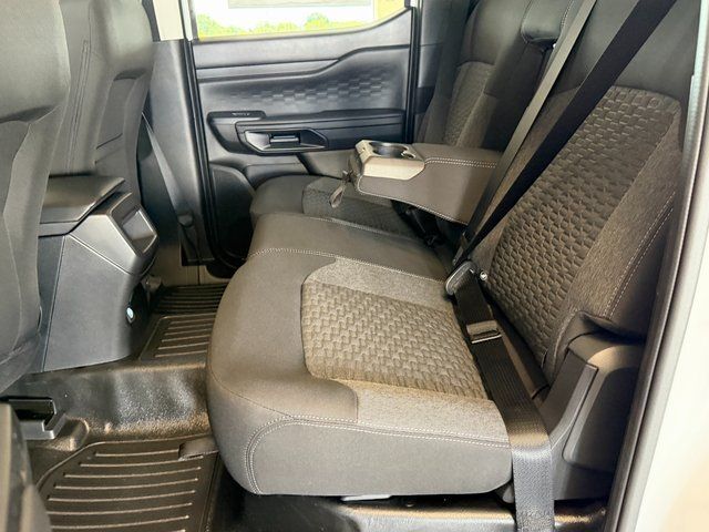 2026 Ford Ranger XL Springfield VA