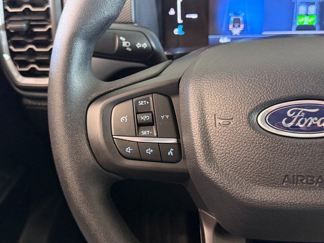 2026 Ford Ranger XL Springfield VA