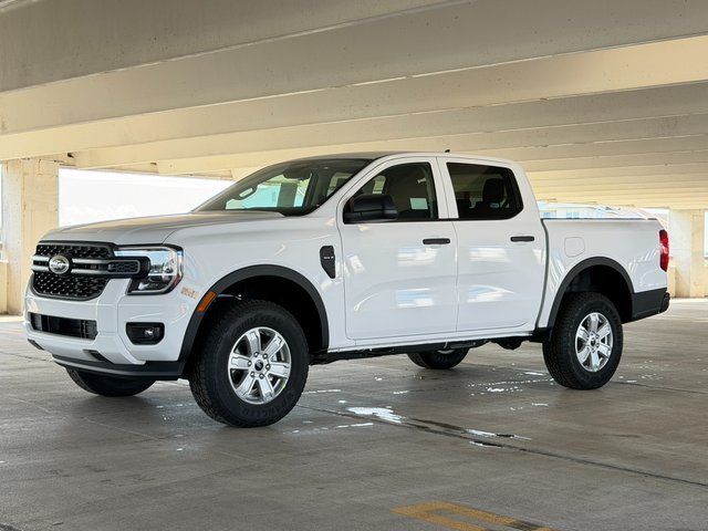 2026 Ford Ranger XL Springfield VA