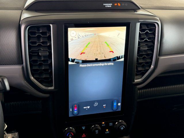 2026 Ford Ranger XL Springfield VA