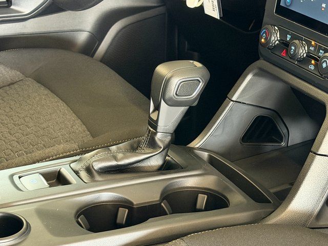 2026 Ford Ranger XL Springfield VA