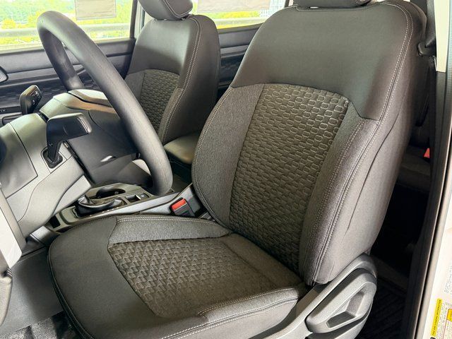 2026 Ford Ranger XL Springfield VA