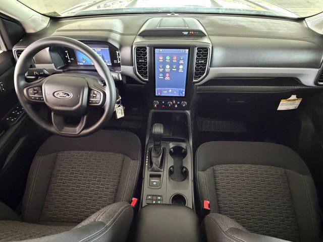 2026 Ford Ranger XL Springfield VA