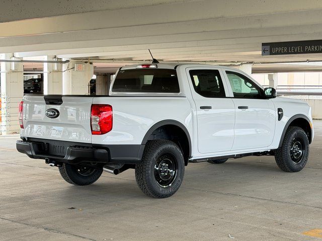2026 Ford Ranger XL Springfield VA
