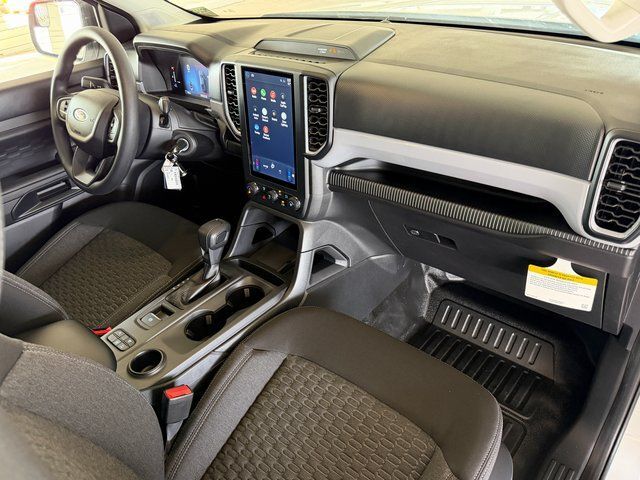 2026 Ford Ranger XL Springfield VA