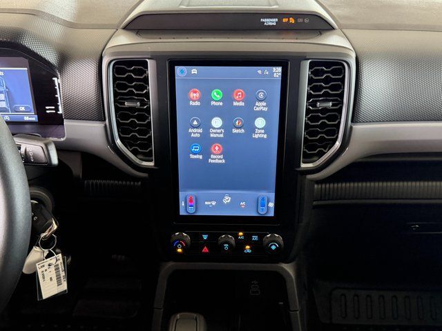 2026 Ford Ranger XL Springfield VA