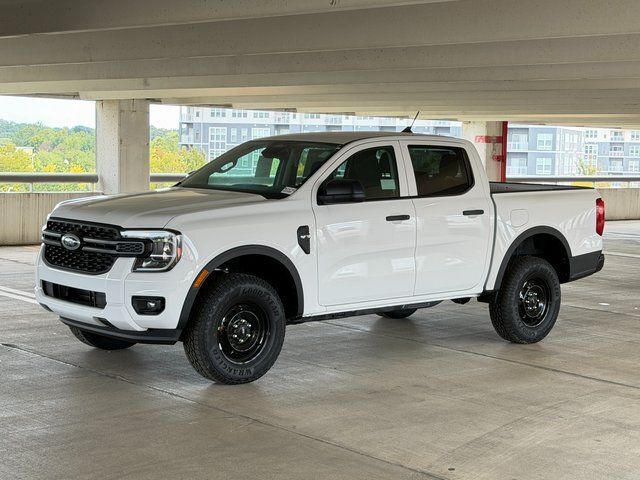 2026 Ford Ranger XL Springfield VA