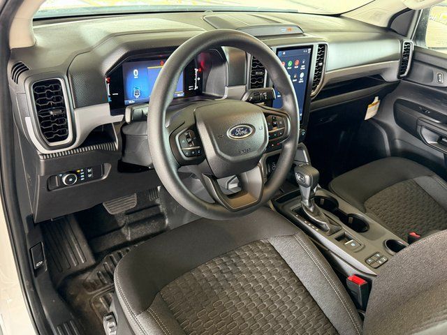 2026 Ford Ranger XL Springfield VA
