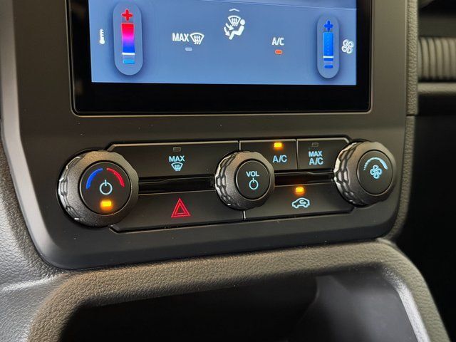 2026 Ford Ranger XL Springfield VA