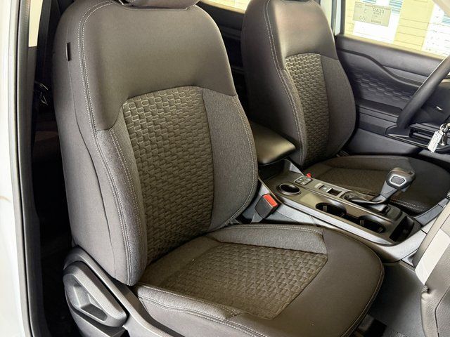 2026 Ford Ranger XL Springfield VA