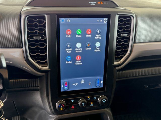 2026 Ford Ranger XL Springfield VA