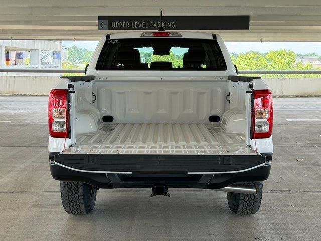 2026 Ford Ranger XL Springfield VA