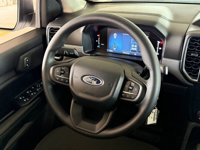 2026 Ford Ranger XL Springfield VA