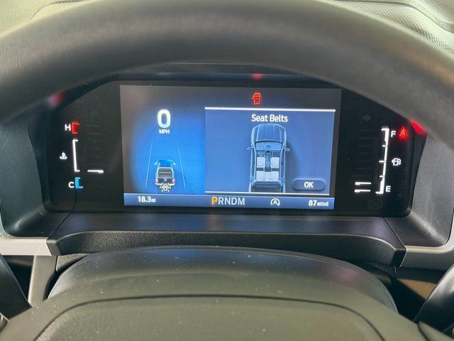 2026 Ford Ranger XL Springfield VA