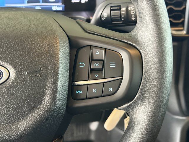 2026 Ford Ranger XL Springfield VA