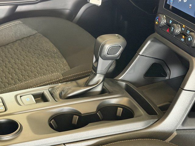 2026 Ford Ranger XL Springfield VA