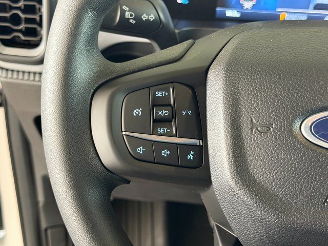 2026 Ford Ranger XL Springfield VA