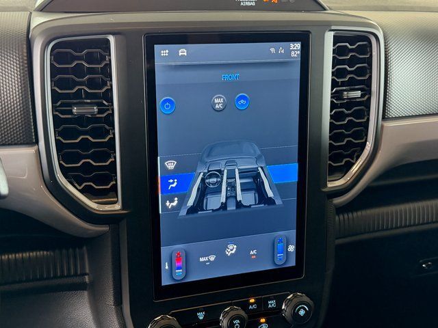 2026 Ford Ranger XL Springfield VA