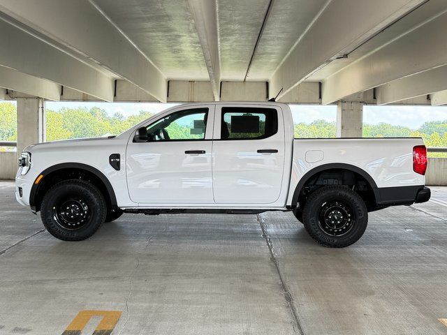 2026 Ford Ranger XL Springfield VA