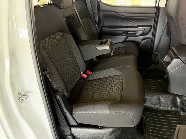 2026 Ford Ranger XL Springfield VA