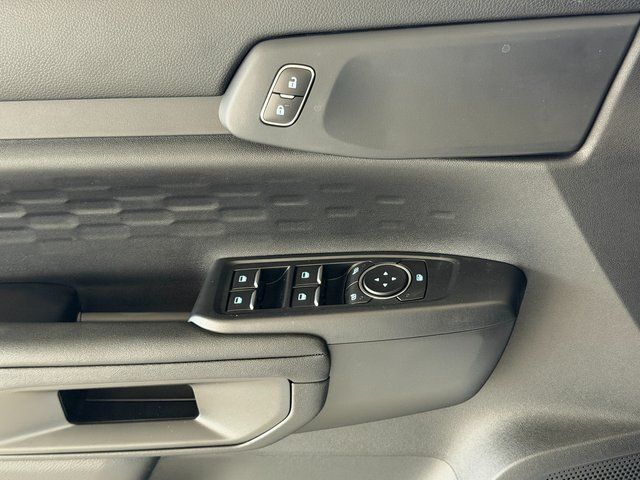 2026 Ford Ranger XL Springfield VA