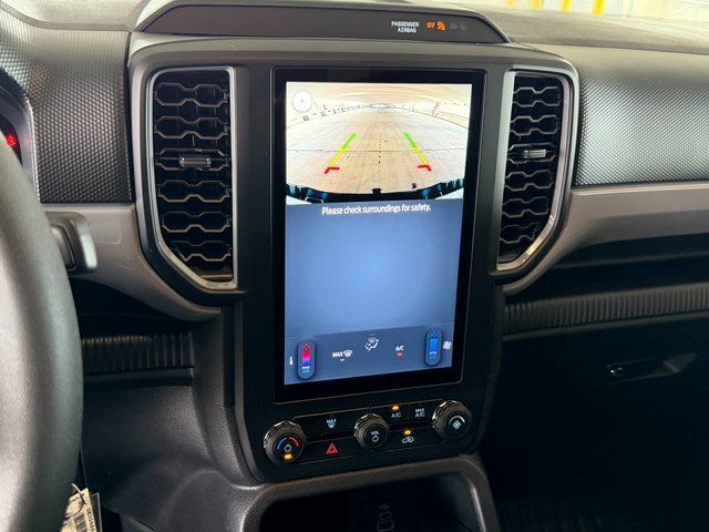 2026 Ford Ranger XL Springfield VA