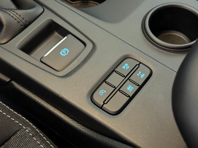 2026 Ford Ranger XL Springfield VA
