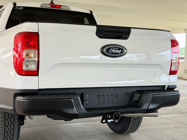 2026 Ford Ranger XL Springfield VA