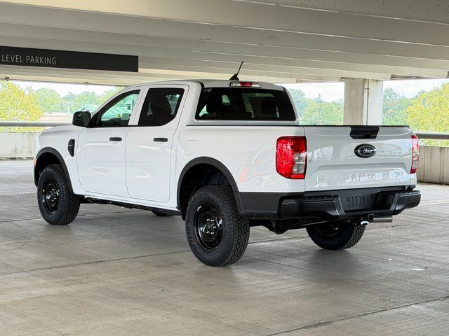 2026 Ford Ranger XL Springfield VA