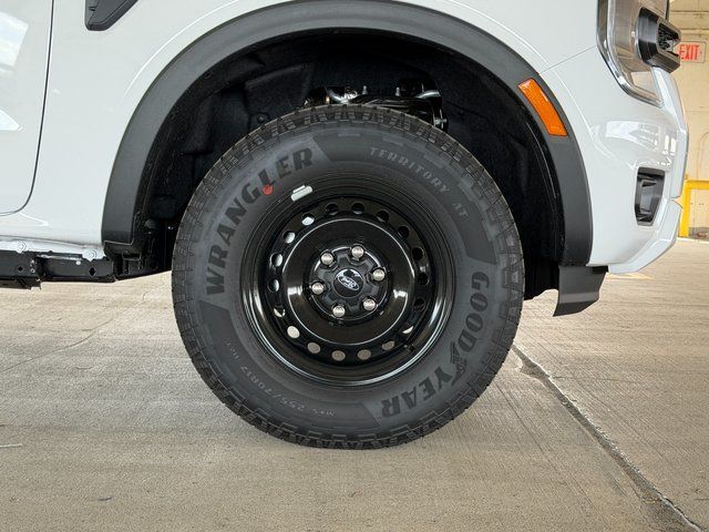 2026 Ford Ranger XL Springfield VA
