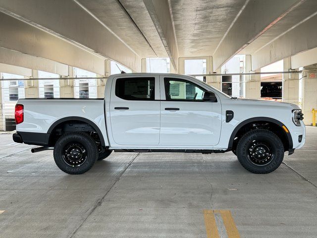 2026 Ford Ranger XL Springfield VA