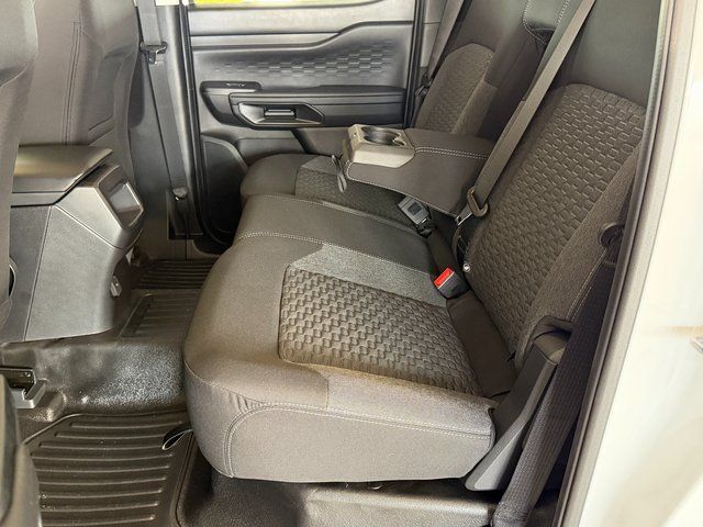 2026 Ford Ranger XL Springfield VA