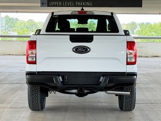 2026 Ford Ranger XL Springfield VA